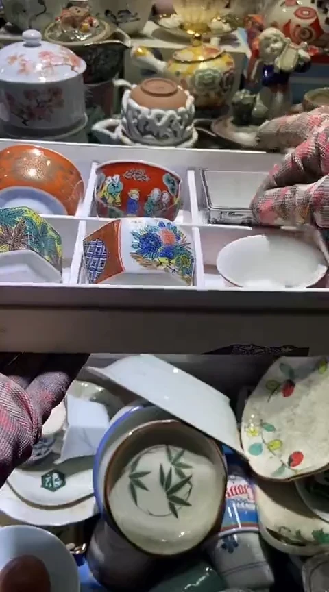 【闪购商品】瓷片11111111111111111