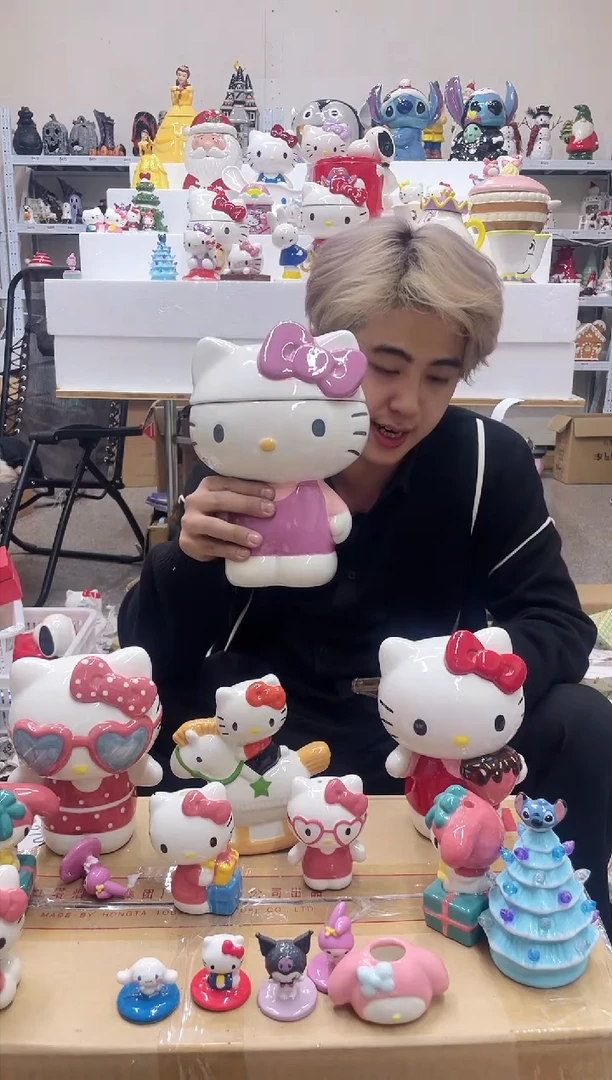 杯瑕疵陶瓷满28包邮不退不换