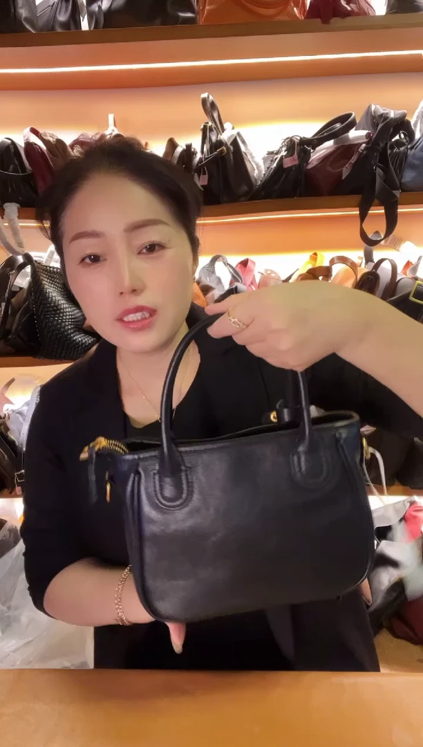 牛皮（革）高端订制时尚百搭女士手提斜跨包