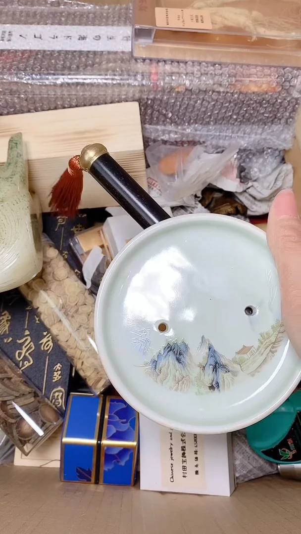 蚂***搬默认美术工艺美术白品