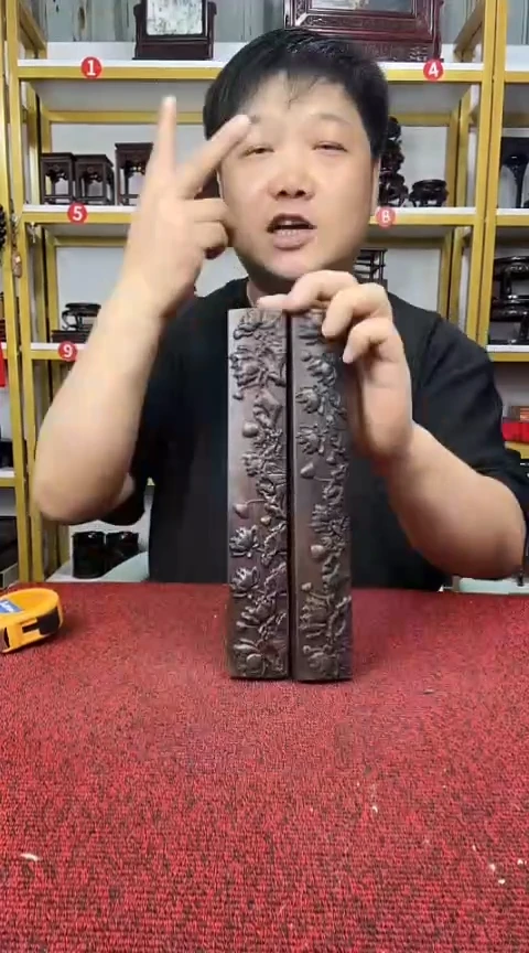 花梨木类端景台20*************