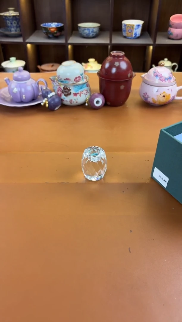 库存仅剩一单（不带礼盒）