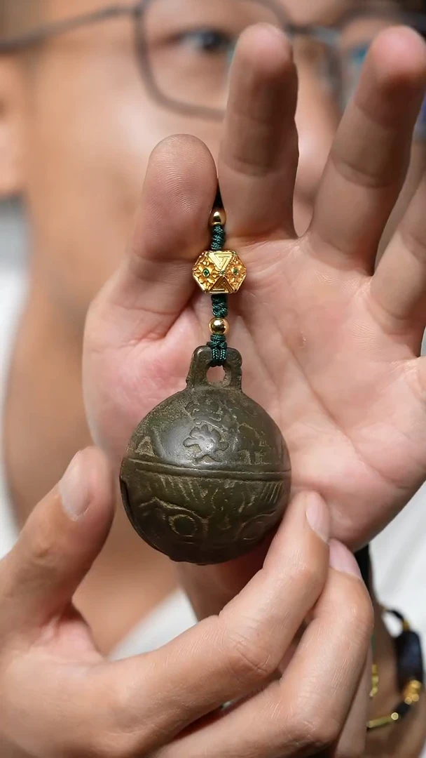 【闪购商品】铃铛(多样性发货，发其一）