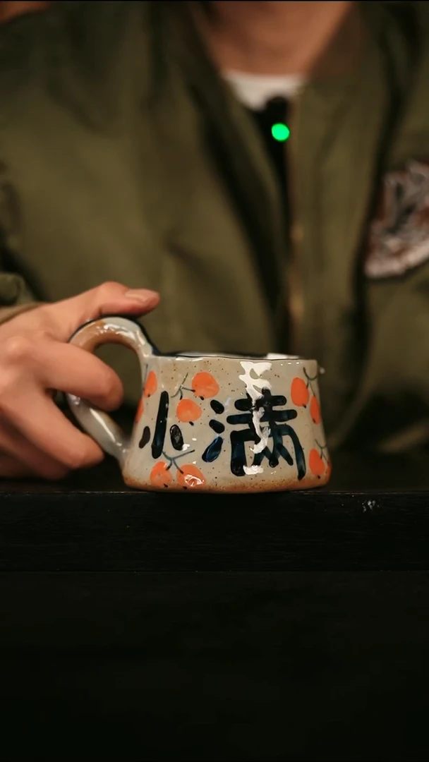 其他285遇瓷手作同款