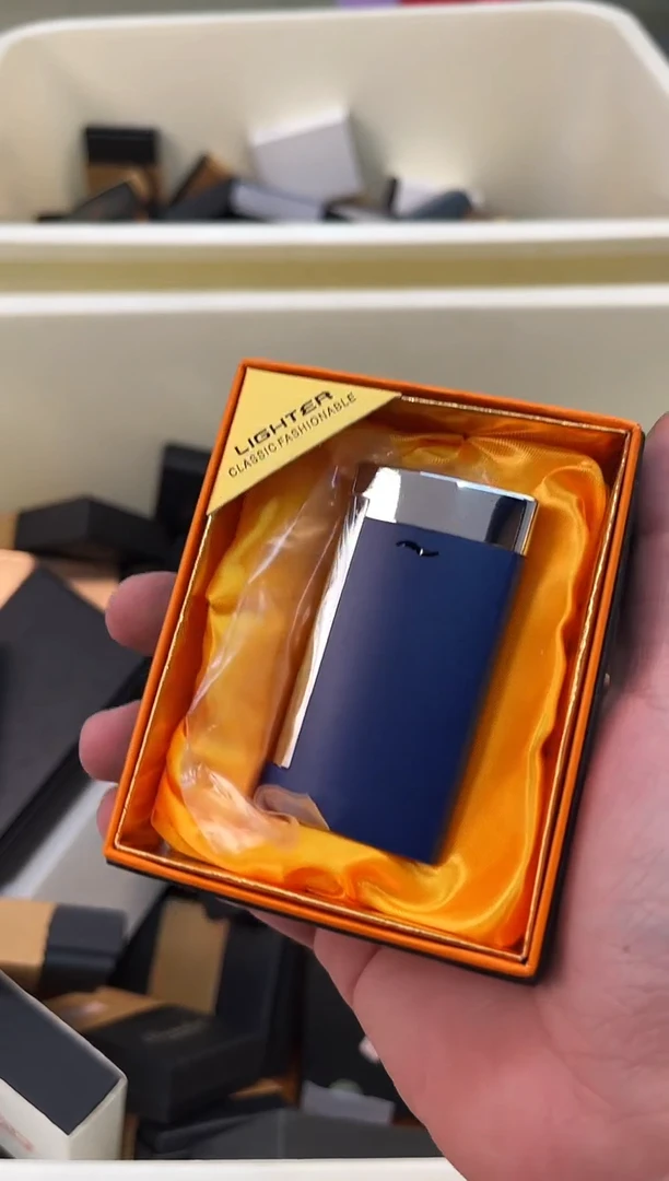 合金高档清仓打火机