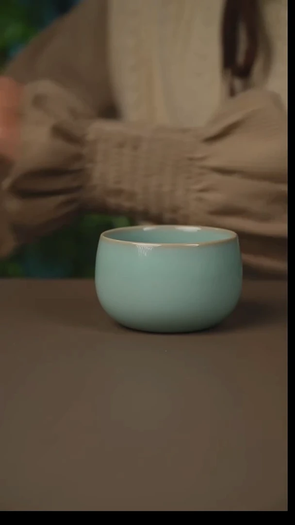 杯赵志强禅定杯