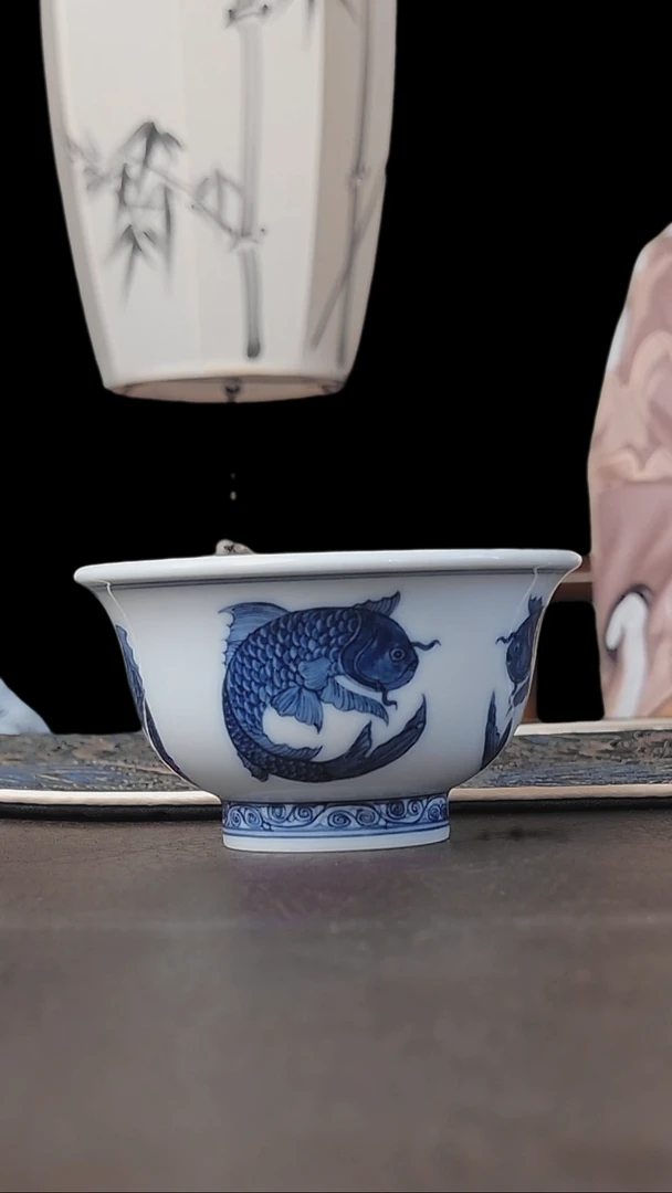 杯子景德镇陶瓷8