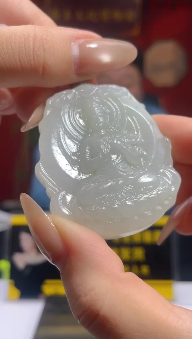 定制和田玉和田玉闪购链接GS018