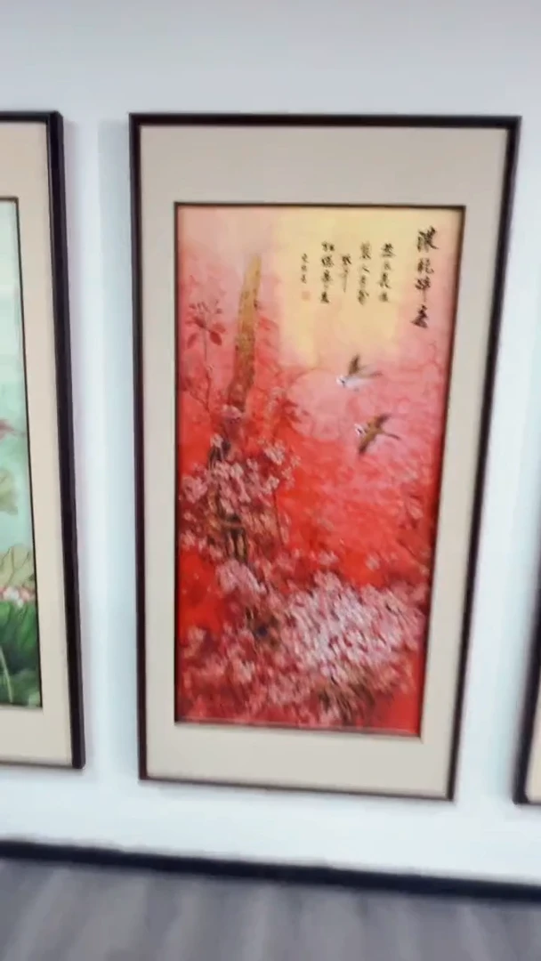 匠铜文心精选国画风系列02