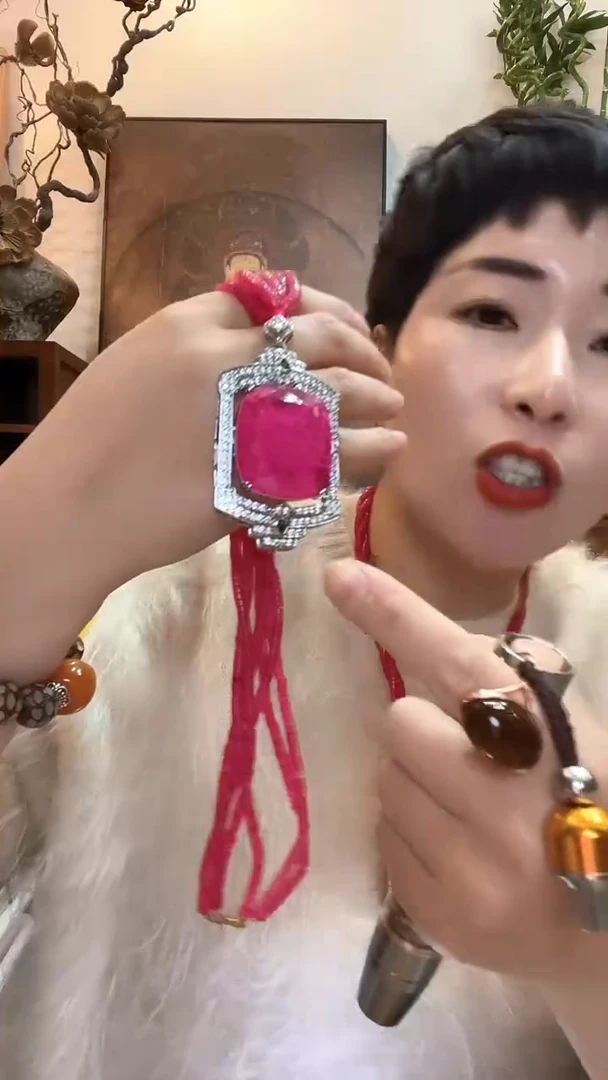 民族风原创手作464