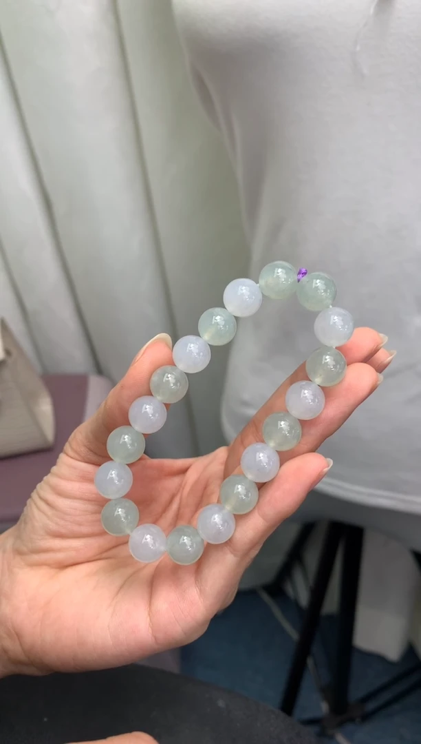 未镶嵌定制翡翠48小时鉴赏期 退货不扣服务费