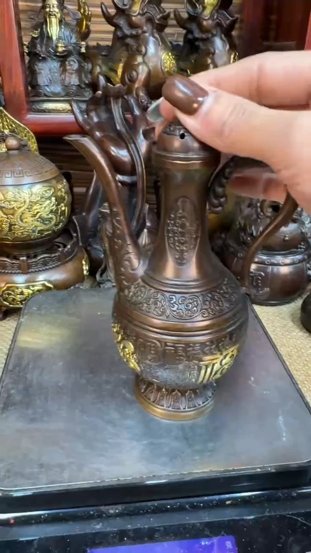 铜韵铜器铜韵铜器