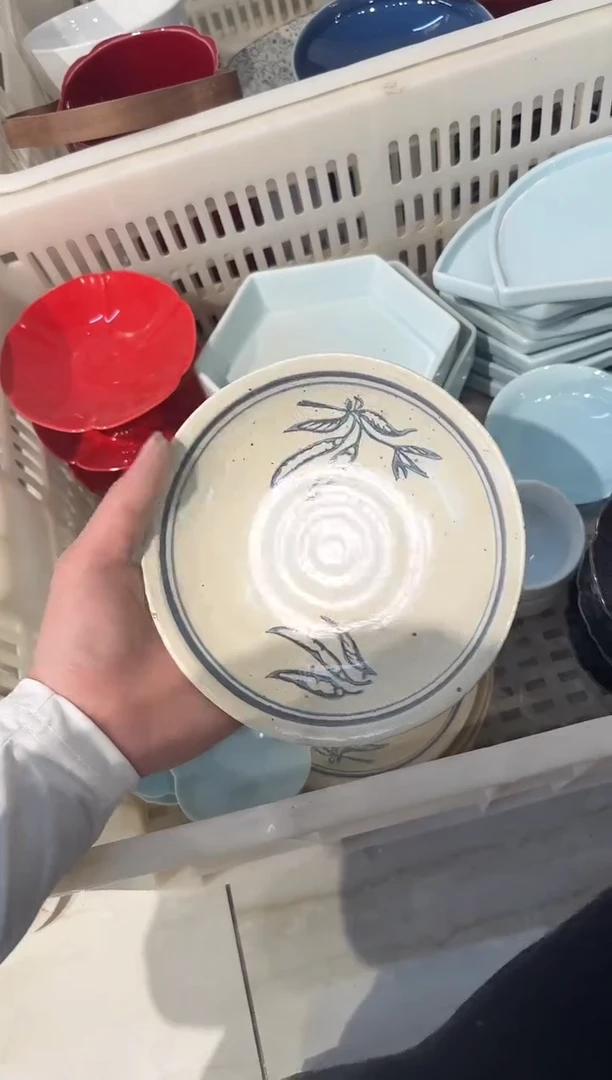 瓷片微瑕商品，介意勿拍
