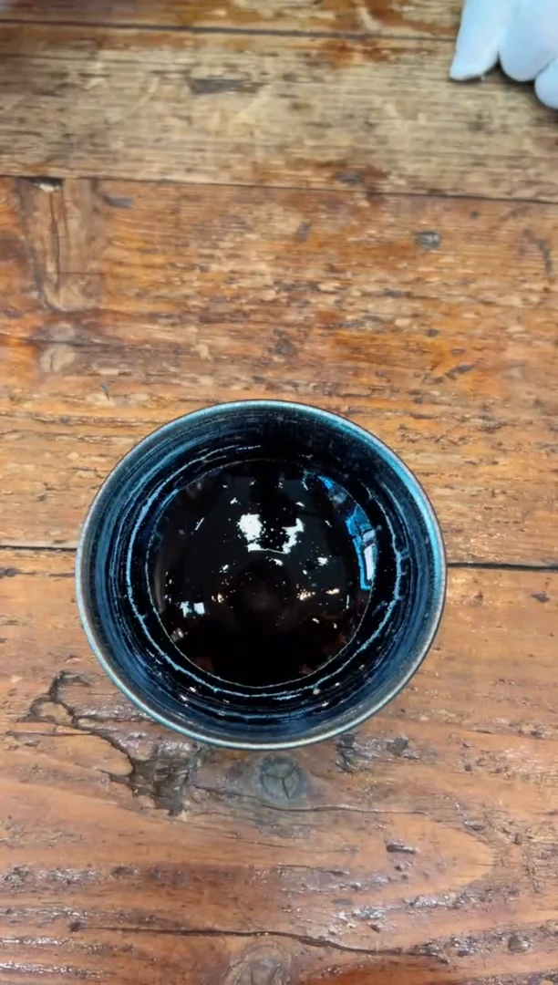 【闪购商品】茶盏罗建明精品盏37