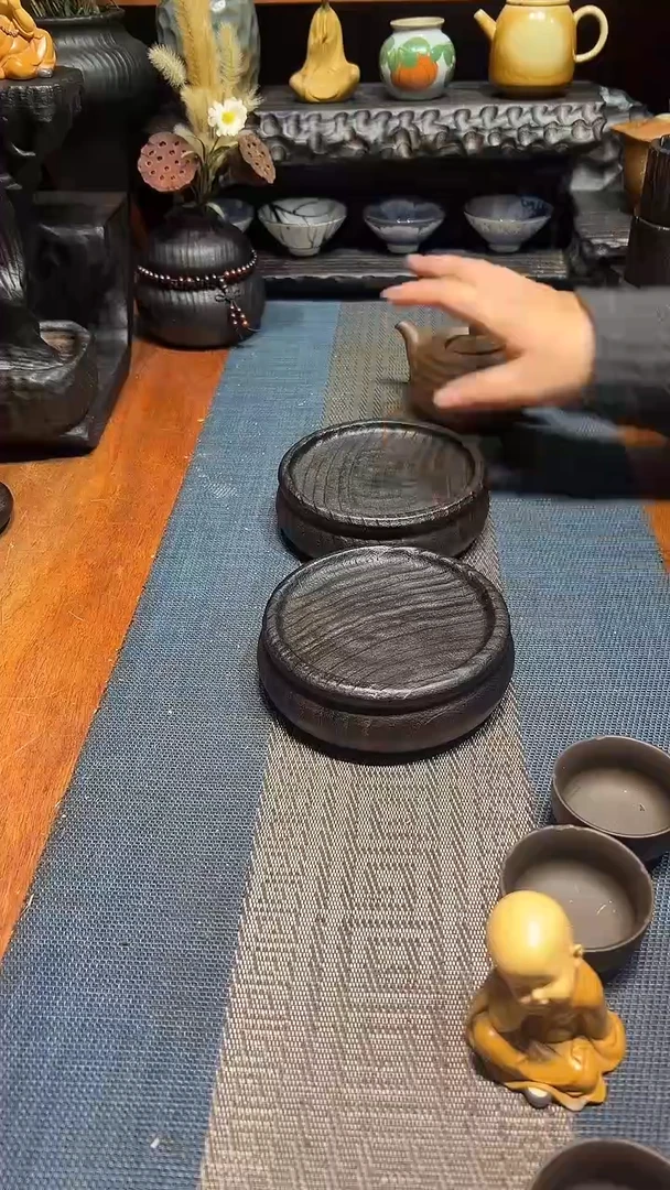 香樟木香樟木一物一拍