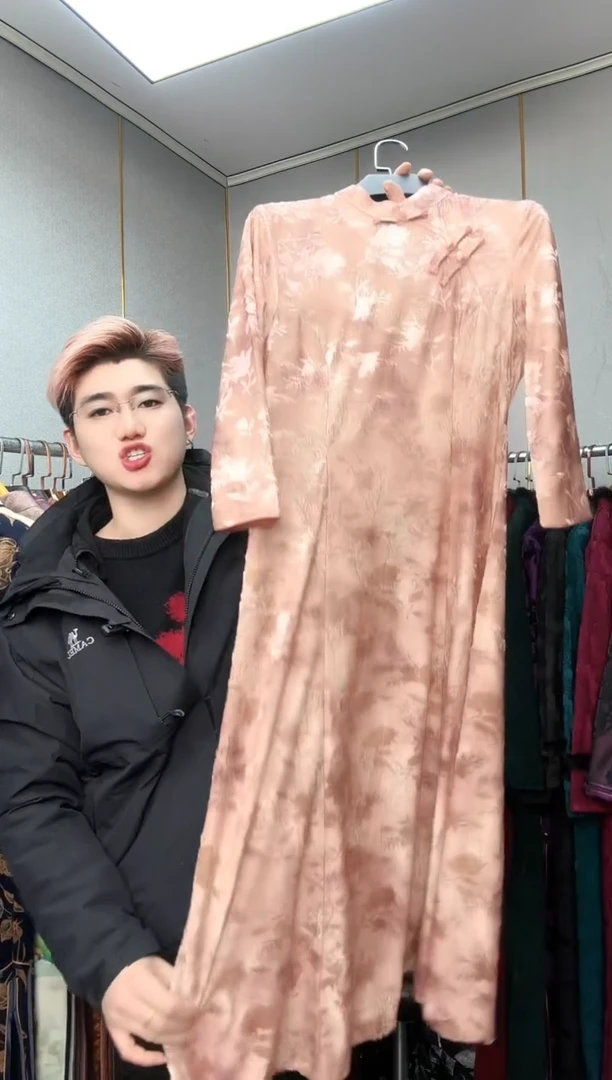 L L L 小码建议看清楚在拍不退不换