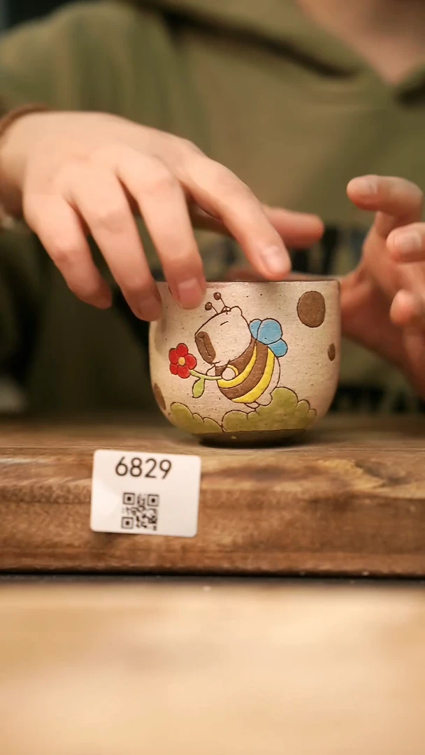 【落单孤品】福利/杯子@@6829