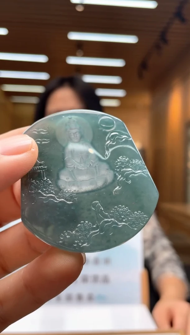 未镶嵌定制翡翠********1