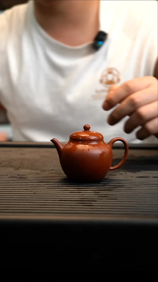 茶壶紫砂紫砂壶87
