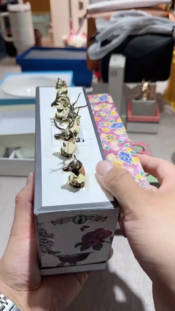 【闪购商品】瓷片正品保真，清库存