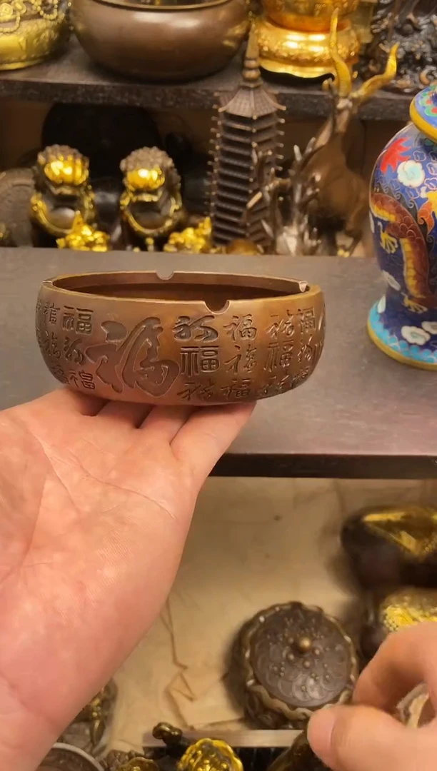 案台摆件 物品摆件
