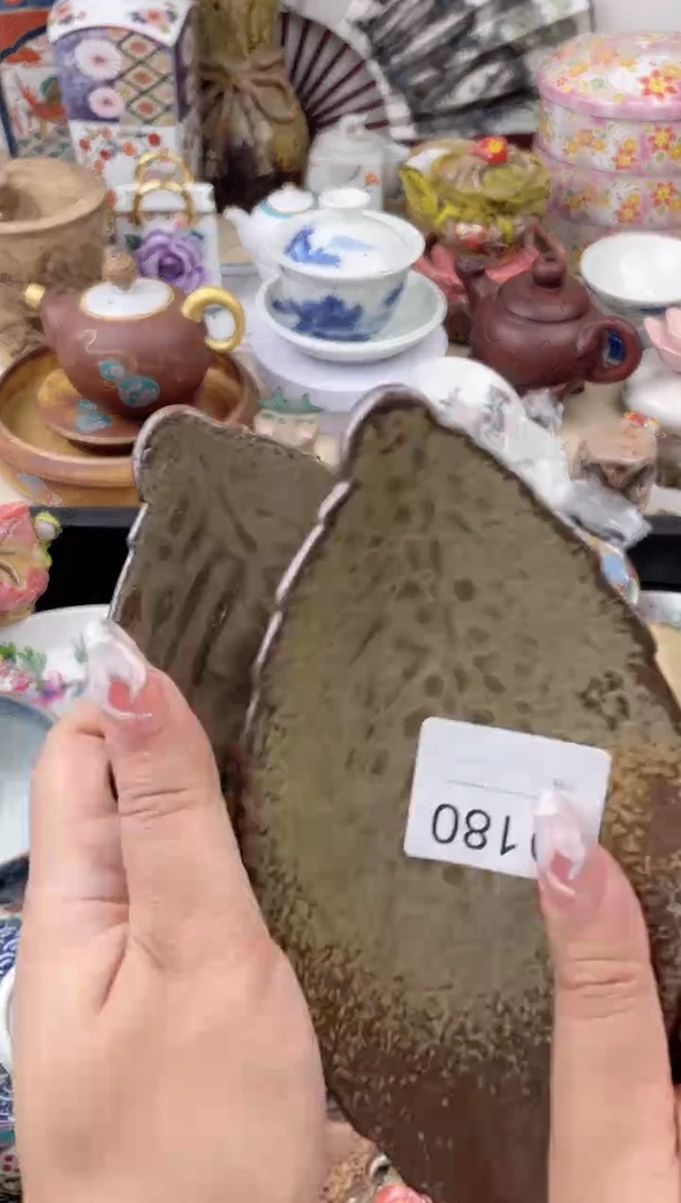 瓷片?****?180默认微瑕，看清尺寸品相再拍