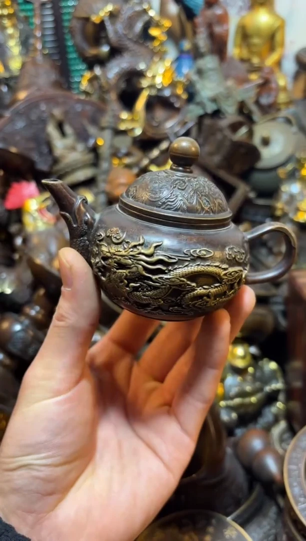 【闪购链接】古上古铜器专属链接