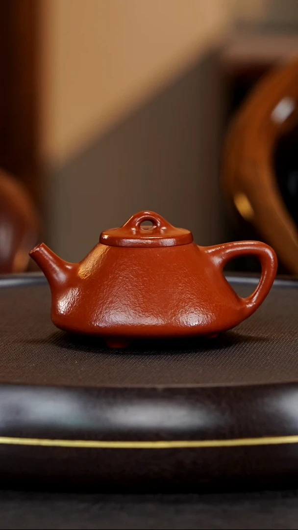 茶壶紫砂闪购商品18