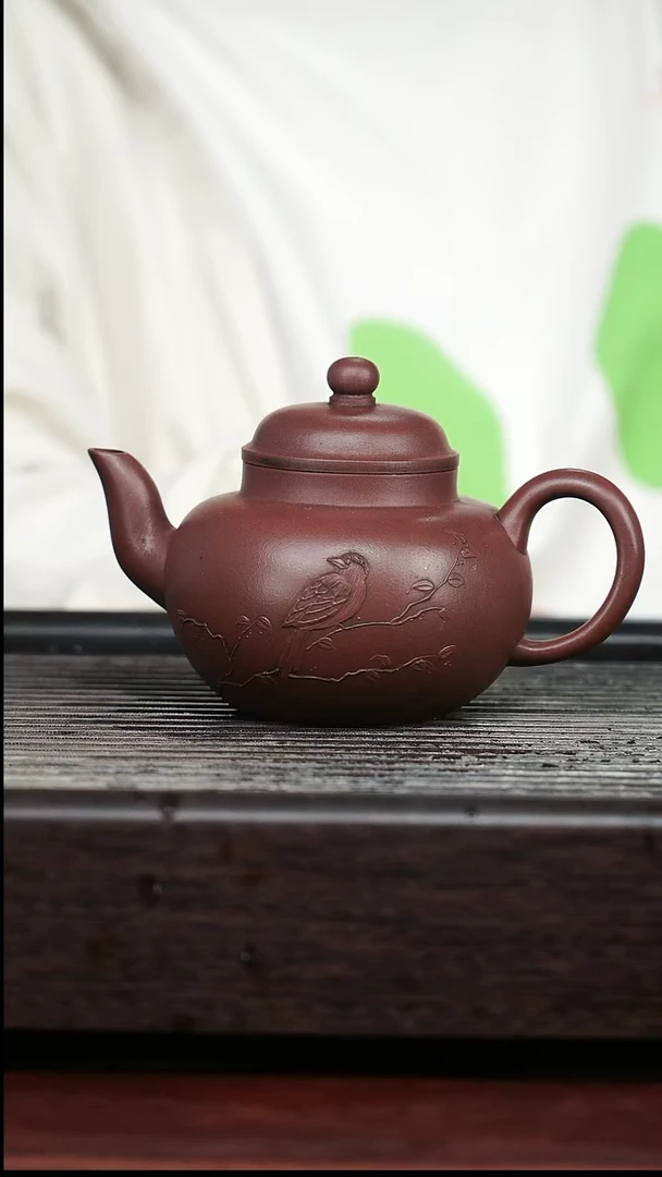 茶壶紫砂精品紫砂壶13.......180CC