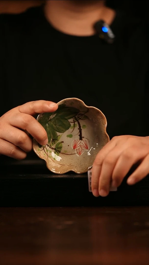 瓷片遇瓷手作同款576