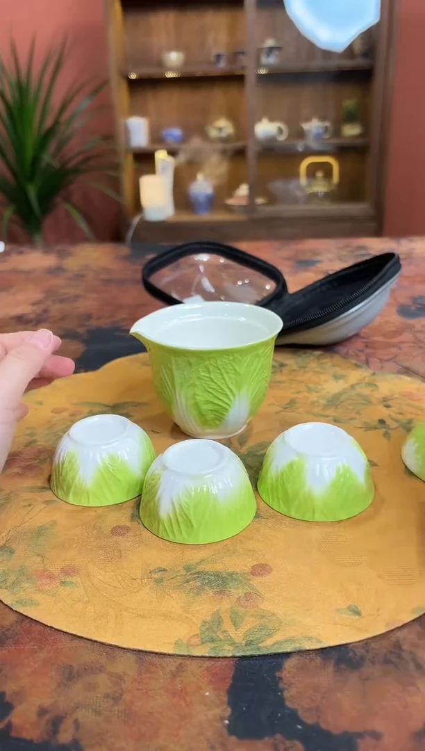 【闪购商品】楽门茶器！！！！