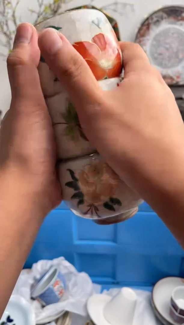瓷片欣*合476-A-