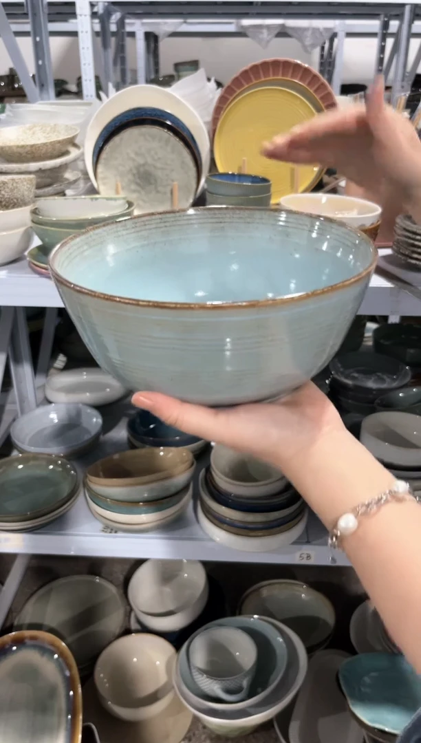 【闪购商品】瓷片外贸尾货瑕疵满20包邮X F4D