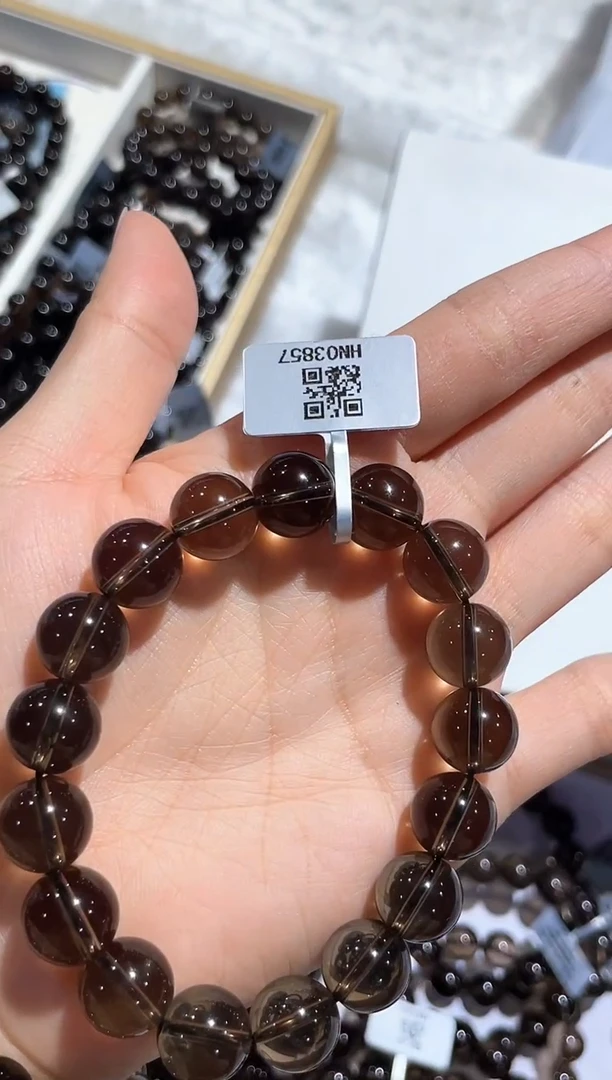 【闪购商品】水晶手串未镶嵌手串