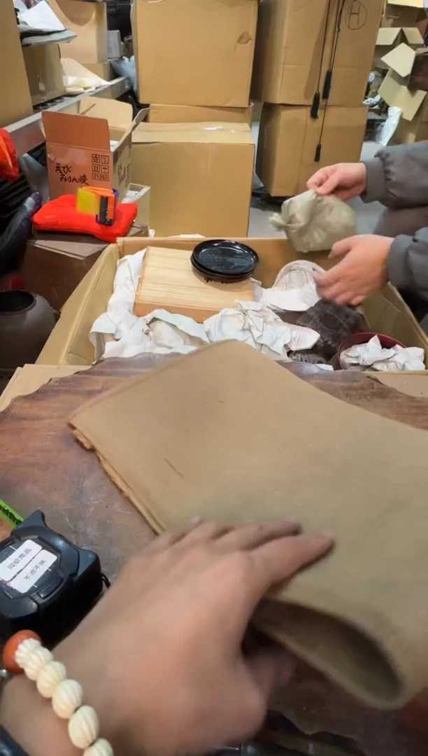 【闪购商品】摆件13y古美術空间美学B17