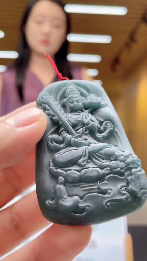 未镶嵌定制翡翠********56