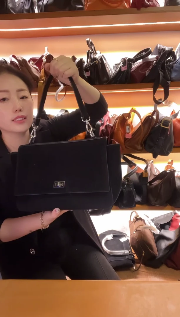 牛皮（革）高端订制时尚百搭女士手提斜跨包