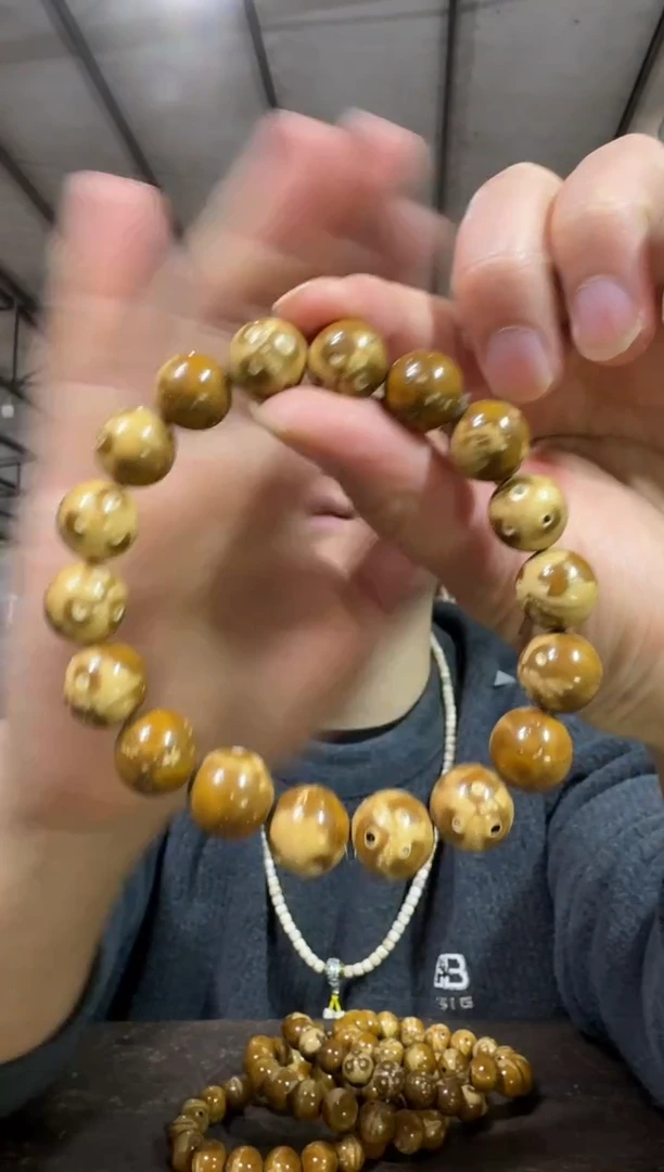 手串紫金鼠H7实物为准