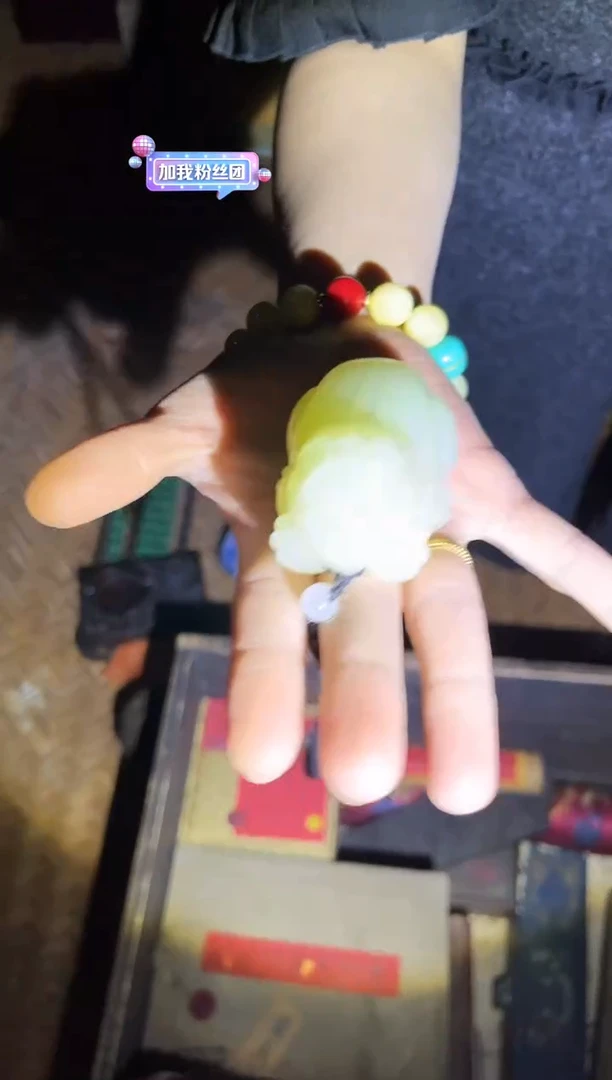 【闪购商品】和田玉挂件未镶嵌47财财财财财财财财财