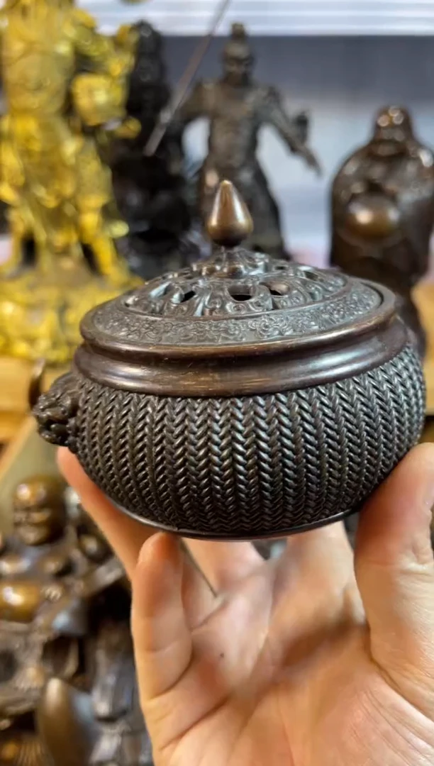 【闪购商品】.案台摆件物品摆件