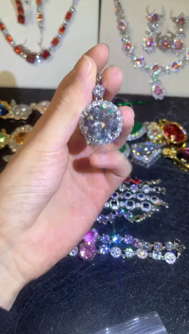 非金属无简约气质经典百搭款A073