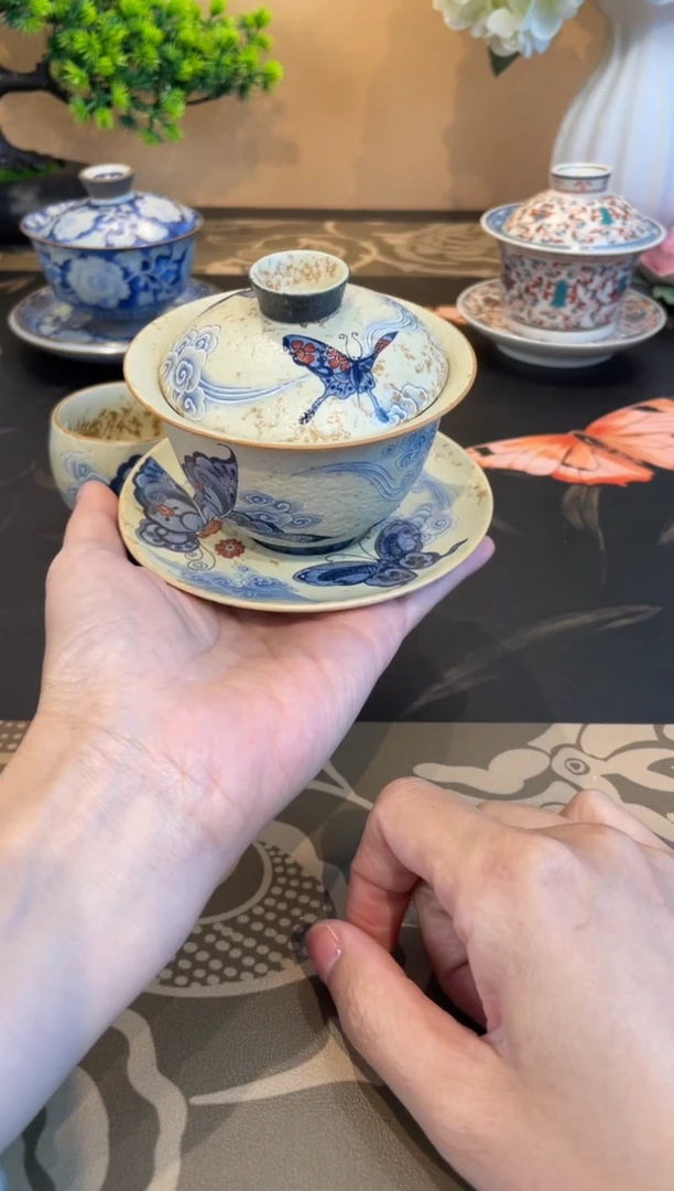 小缘茶器 源头工厂