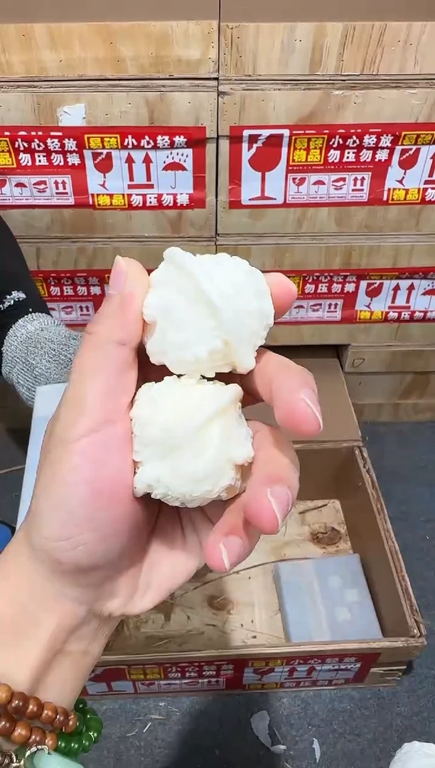 翎光合文玩精品手串-无礼盒-@@g029