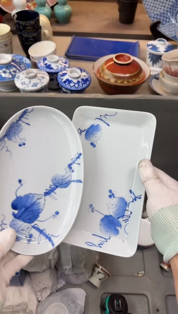 摆件桃**酱瓷器瓷器瓷器瓷器