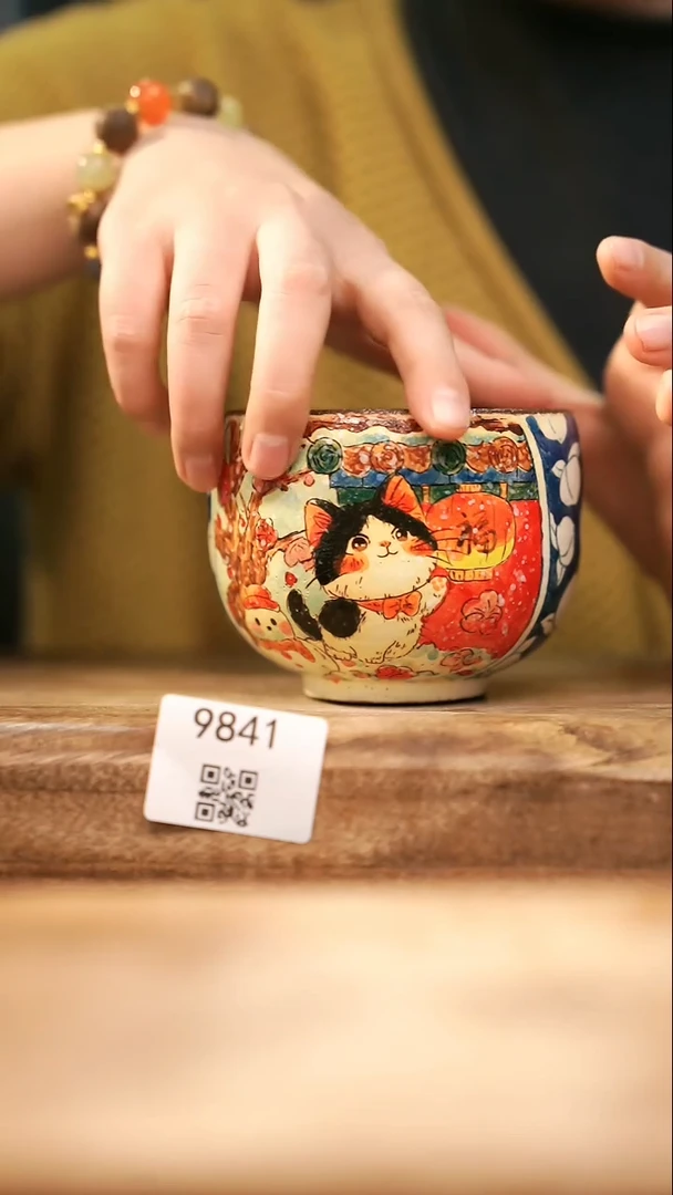 【落单孤品】福利/杯子@@9841