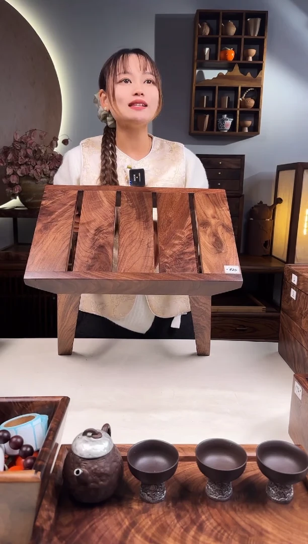 北美黑胡桃实木原木