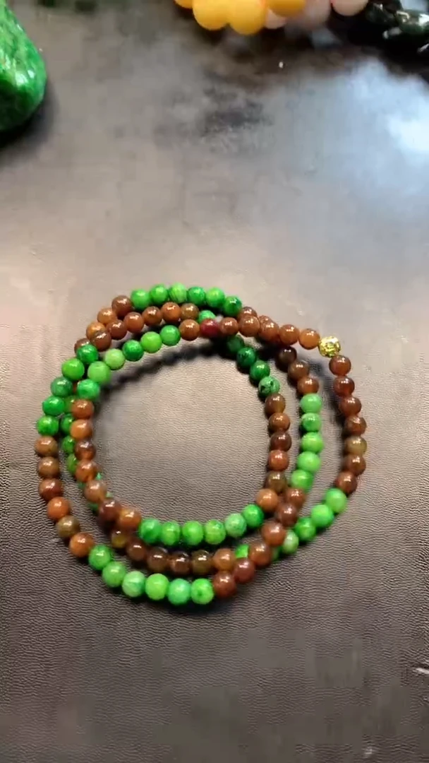 吊坠(不含链)未镶嵌翡翠天然翡翠A货01