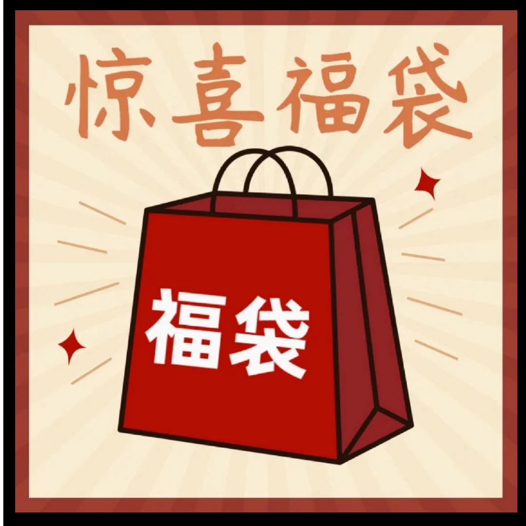 【盲盒链接】韩式随机百搭发箍抓夹小香风