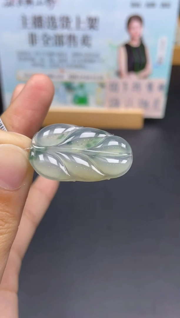 未镶嵌定制翡翠天然翡翠A货125