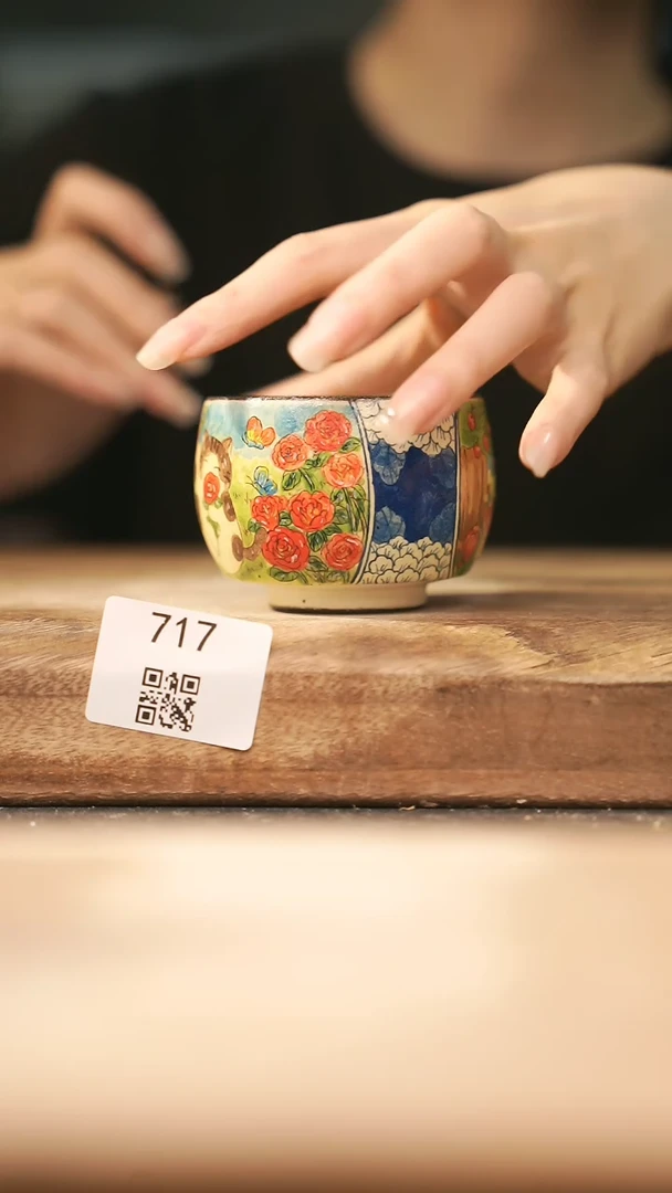 【落单孤品】福利/杯子@@717